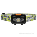 Led Ultra Bright Camping Hunting Fishing Headlamps